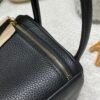 1721631763824 Lindy TC Leather Gold Hardware 26cm Full Handmade 89 Nior