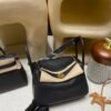 1721631764424 Lindy TC Leather Gold Hardware 26cm Full Handmade 89 Nior