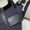 1721808819293 Hermes Picotin Cargo 18CM 89 Nior Silver Hardware