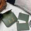 1721976528037 Wholesale Hermes Constance Slim Epsom V6 Canopee Rose Gold Hardware