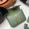 1721976528137 Wholesale Hermes Constance Slim Epsom V6 Canopee Rose Gold Hardware