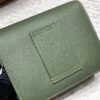 1721976528237 Wholesale Hermes Constance Slim Epsom V6 Canopee Rose Gold Hardware