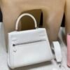 1722050045382 Hermes Kelly Lakis 32CM Silver Hardware 01&3Q
