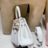1722050045682 Hermes Kelly Lakis 32CM Silver Hardware 01&3Q
