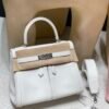 1722050045882 Hermes Kelly Lakis 32CM Silver Hardware 01&3Q