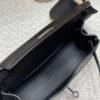 1722223578231 Hermes Swift Kelly Moove 89 Noir Sliver Hardware