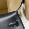 1722223578431 Hermes Swift Kelly Moove 89 Noir Sliver Hardware