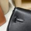 1722223580546 Hermes Swift Kelly Moove 89 Noir Gold Hardware