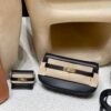 1722223580846 Hermes Swift Kelly Moove 89 Noir Gold Hardware