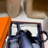 1722408084816 Hermes Epsom Kelly Doll Picto 73 Blue Saphir 89 Nior Crocodile skin Silver Hardware