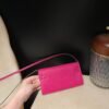 Hermes Epsom Leather Kelly To Go L3 Silver Hardware