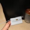 1723710724278 Hermes Epsom Leather Kelly To Go T0 Gold Hardware