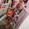 Hermes Picotin 18CM Clememce Leather CK37 Gold Hong Kong Gold Hardware
