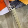 Hermes Picotin 18CM Bag Image I8 Jaune Milton Clememce Leather Silver Hardware Hermes Picotin 18CM Bag Image I8 Jaune Milton Clememce Leather Silver Hardware