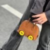 img_2849 Hermes New Bolide Bag img Epsom Leather Mini 18CM CK37 Gold Silver Hardware