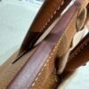 Birkin 25CM CK37 Gold Togo Leather Silver Hardware French Handmade Perfect Quality