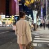 Birkin 25CM CK18 Etoupe Epsom Leather Silver Hardware French Handmade Perfect Quality