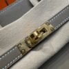 Birkin 25CM CK18 Etoupe Swift Leather Gold Hardware French Handmade Perfect Quality Birkin 25CM CK18 Etoupe Swift Leather Gold Hardware French Handmade Perfect Quality