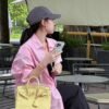 Birkin 25CM 1Z Jaune Poussin Togo Leather Gold Hardware French Handmade Perfect Quality